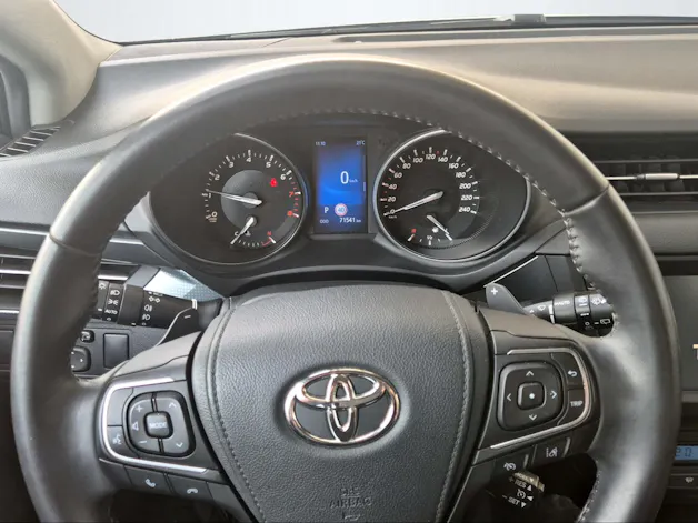 Toyota Avensis Touring Sports 2.0 VMa Trend MdS