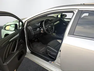 Toyota Avensis Touring Sports 2.0 VMa Trend MdS