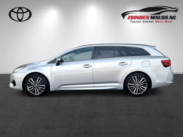 Toyota Avensis Touring Sports 2.0 VMa Trend MdS