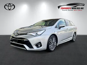 Toyota Avensis Touring Sports 2.0 VMa Trend MdS