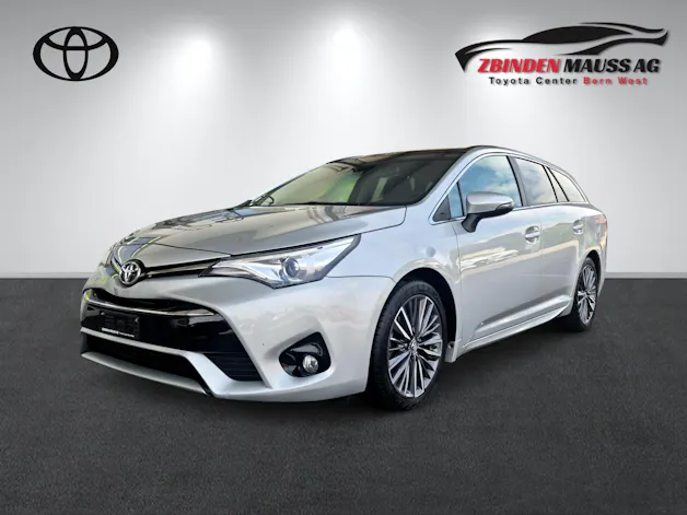 Toyota Avensis Touring Sports 2.0 VMa Trend MdS