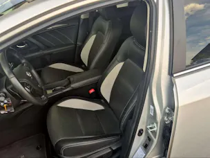 Toyota Avensis Touring Sports 2.0 VMa Trend MdS