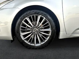 Toyota Avensis Touring Sports 2.0 VMa Trend MdS