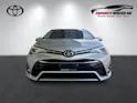 Toyota Avensis Touring Sports 2.0 VMa Trend MdS