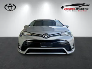 Toyota Avensis Touring Sports 2.0 VMa Trend MdS