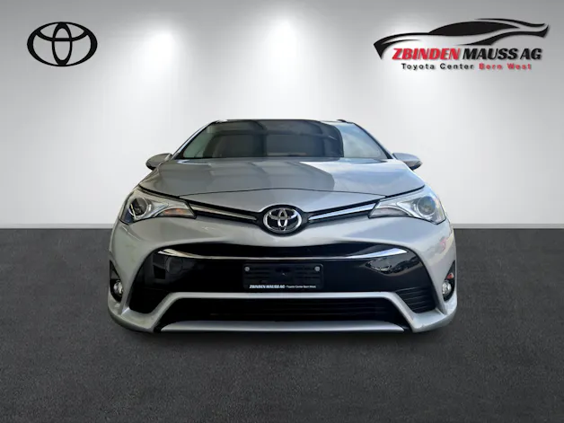 Toyota Avensis Touring Sports 2.0 VMa Trend MdS