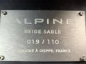 Alpine A110 1.8 Turbo