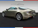 Alpine A110 1.8 Turbo