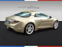 Alpine A110 1.8 Turbo