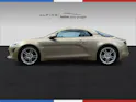 Alpine A110 1.8 Turbo