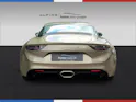 Alpine A110 1.8 Turbo