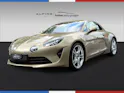 Alpine A110 1.8 Turbo