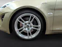 Alpine A110 1.8 Turbo