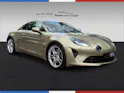 Alpine A110 1.8 Turbo