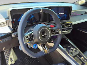 Alpine A290 GTS 220 PS