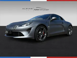 Alpine A110 1.8 Turbo S