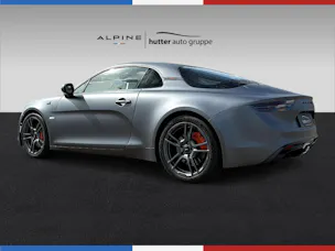 Alpine A110 1.8 Turbo S