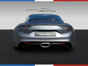 Alpine A110 1.8 Turbo S