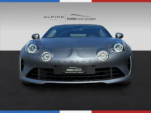 Alpine A110 1.8 Turbo S