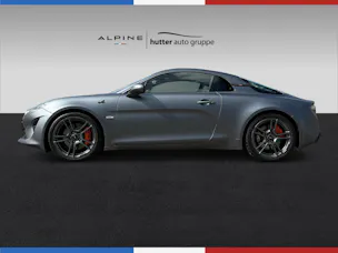 Alpine A110 1.8 Turbo S