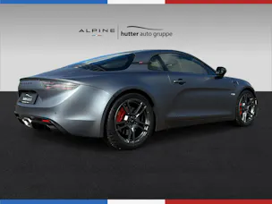Alpine A110 1.8 Turbo S