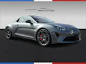 Alpine A110 1.8 Turbo S