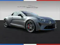 Alpine A110 1.8 Turbo S