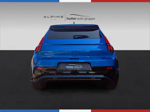 Alpine A290 GTS 220 PS