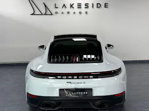 Porsche 911 Coupé 3.0 Carrera S PDK