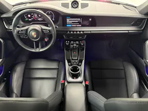 Porsche 911 Coupé 3.0 Carrera S PDK