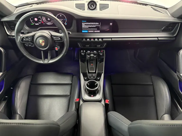 Porsche 911 Coupé 3.0 Carrera S PDK