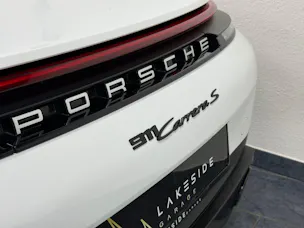Porsche 911 Coupé 3.0 Carrera S PDK