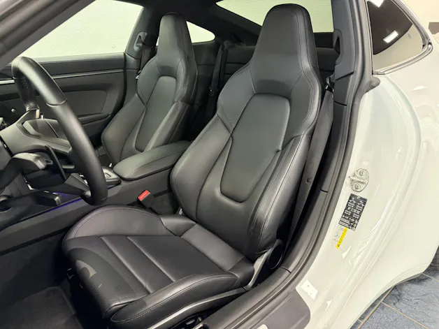 Porsche 911 Coupé 3.0 Carrera S PDK