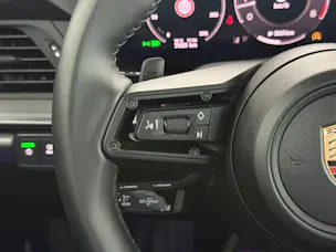 Porsche 911 Coupé 3.0 Carrera S PDK