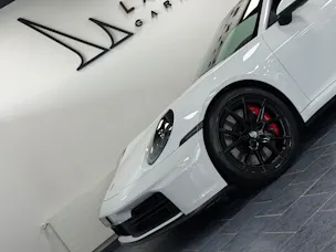 Porsche 911 Coupé 3.0 Carrera S PDK