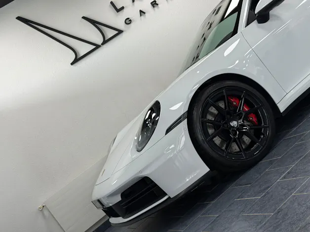 Porsche 911 Coupé 3.0 Carrera S PDK