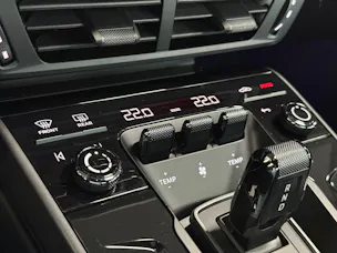 Porsche 911 Coupé 3.0 Carrera S PDK