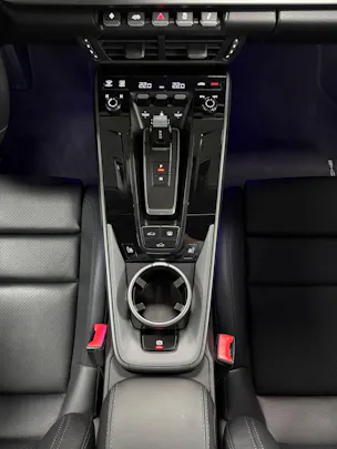 Porsche 911 Coupé 3.0 Carrera S PDK