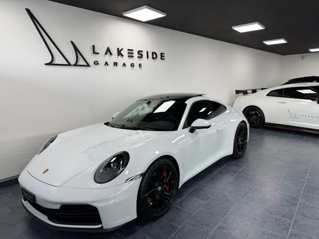 Porsche 911 Coupé 3.0 Carrera S PDK