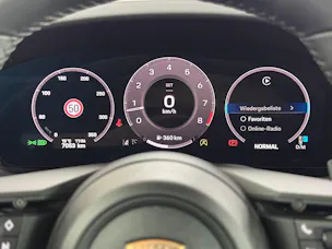 Porsche 911 Coupé 3.0 Carrera S PDK