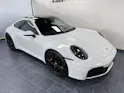 Porsche 911 Coupé 3.0 Carrera S PDK