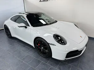 Porsche 911 Coupé 3.0 Carrera S PDK