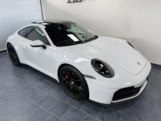 Porsche 911 Coupé 3.0 Carrera S PDK