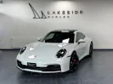 Porsche 911 Coupé 3.0 Carrera S PDK