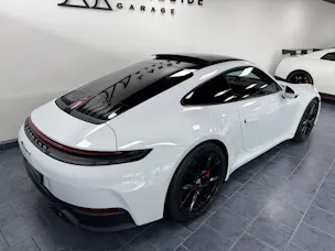 Porsche 911 Coupé 3.0 Carrera S PDK