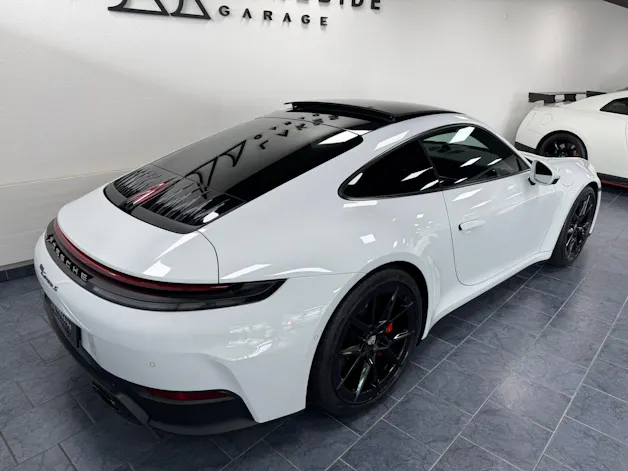 Porsche 911 Coupé 3.0 Carrera S PDK