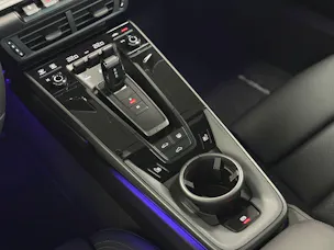 Porsche 911 Coupé 3.0 Carrera S PDK