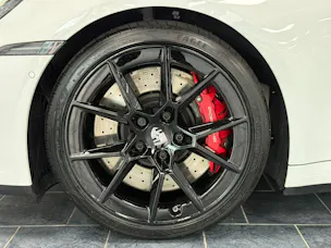 Porsche 911 Coupé 3.0 Carrera S PDK