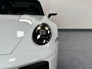 Porsche 911 Coupé 3.0 Carrera S PDK