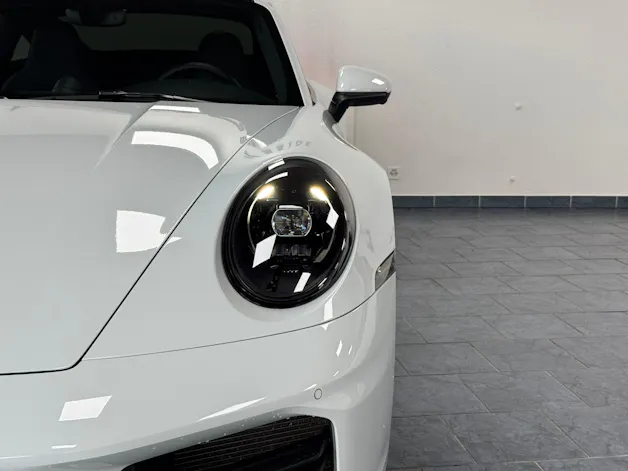 Porsche 911 Coupé 3.0 Carrera S PDK